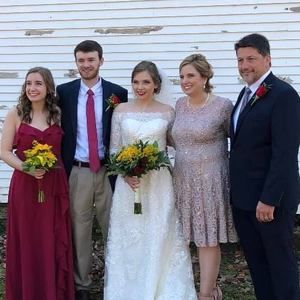 Meet your Posher, Travis